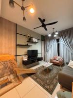 Appartement met 3 Slaapkamers