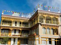 Laksdup Guest House - B&B