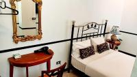 Suite met Kingsize Bed