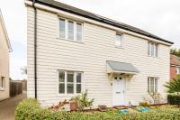 Jungle House - B&B Chichester