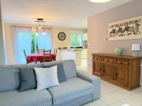 Family's Home - B&B Bayeux