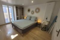 Le Méditerranée - Ferienwohnung Martigues