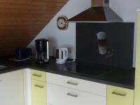 Ferienwohnung Schildwache - Ferienwohnung Homburg