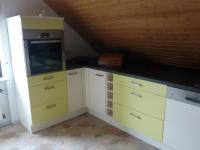 Ferienwohnung Schildwache - Ferienwohnung Homburg