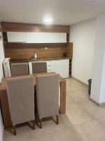 Apartmani Tesla - Chambres d'hôtes Soko Banja
