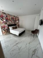 Luxury Quadruple Room