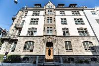 Charming 1BR flat near lake - FB1 - B&B Zurigo