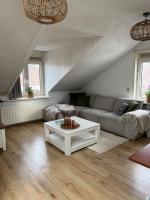 ZilverMoon - Ferienwohnung