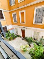 Dolceborgo al Vaticano - B&B Roma