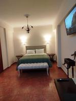 Appartamento con 2 Camere da Letto e Balcone