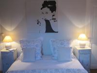 B&B Thonon-les-Bains - Le Clos Des Fontaines - Bed and Breakfast Thonon-les-Bains