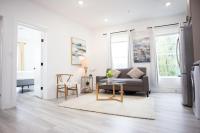 Charming Capitol Hill Home with Stunning Views! - Ferienwohnung Washington