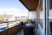 (DKK9)- Ferienwohnung Möwennest - Ferienwohnung Niendorf