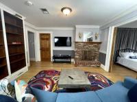 Capitol Hill 2 Bedroom Apartment with Free Parking - Chambres d'hôtes Washington