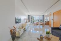New Spacious Apartment 3 Bdr 2 Bth Bugibba S - Chambres d’hôtes San Pawl il-Baħar