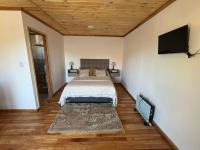 Apart ALUEN - Bed and Breakfast El Chaltén
