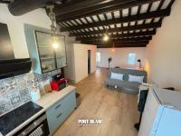 PortBlanc Apartments - 4 - Bed and Breakfast Arenys de Mar