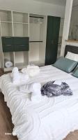 Appartement Le Marcky - B&B Graulhet