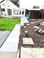 3-Bed Bungalow near Elizabeth Line, Parking - Bed and Breakfast Burnham