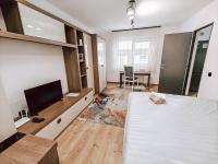 Charming City Hideout - Bed and Breakfast Cluj-Napoca
