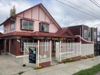 erratic rock - B&B