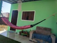 Casinha Da Vida Centro - B&B Pipa