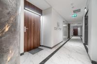 MARGI Flair Apartament POOL SAUNA JACUZZI - B&B