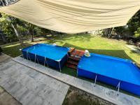 Merpati Dusun Retreat - B&B Kepala Batas