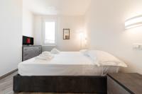 Carracci House - Free Parking - Station - Center e Fiera - Chambres d’hôtes Bologne
