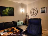 Appartement 2 Chambres