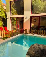 Bloom Cottage I - Sintra montain - Chambres d’hôtes