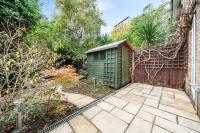 London Bridge Classic Stay - B&B Londra