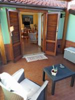 Appartamento Rosanna - Ferienwohnung Spoleto