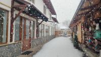 Casa Selera Rasnov - Ferienwohnung