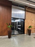 Cariocahome64 Apartamento inteiro em Copacabana com vista para o Cristo - B&B Rio de Janeiro