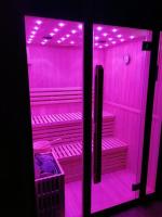 Le Petit Paradis - Ferienwohnung Bouafles