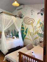 Pousada Quintal dos Sonhos Xandó Caraiva - B&B Caraiva