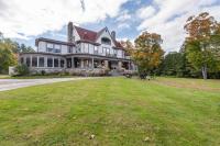 The Mulburn Inn - B&B