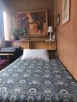 Camera Singola Standard con Bagno in Comune