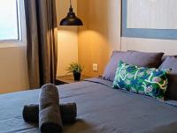 Windmill Upon Hills Homestay by Emerald Homes Genting Highlands - B&B Genting Highlands