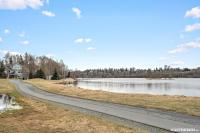 Westchester Lagoon - B&B