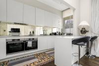Stunning 3 Bed Apartment Paddington - Ferienwohnung London