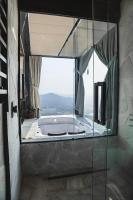 Cabanas Duas Faces - Urubici - B&B Urubici