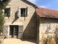 Charmante Ferme Rénovée Piscine - B&B