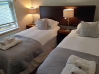 Appartamento con 2 Camere da Letto