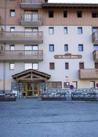 Douceur Montagnarde à Valfrejus, Duplex de 57M2 & 7 personnes - B&B