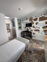Appartement met 1 Slaapkamer