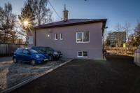 Ubytovňa Pali - Chambres d’hôtes Kežmarok