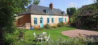 La Clé des champs - B&B