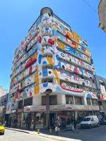 Departamento amoblado con amenities 106 INVERHOME INMOBILIARIA - B&B Córdoba